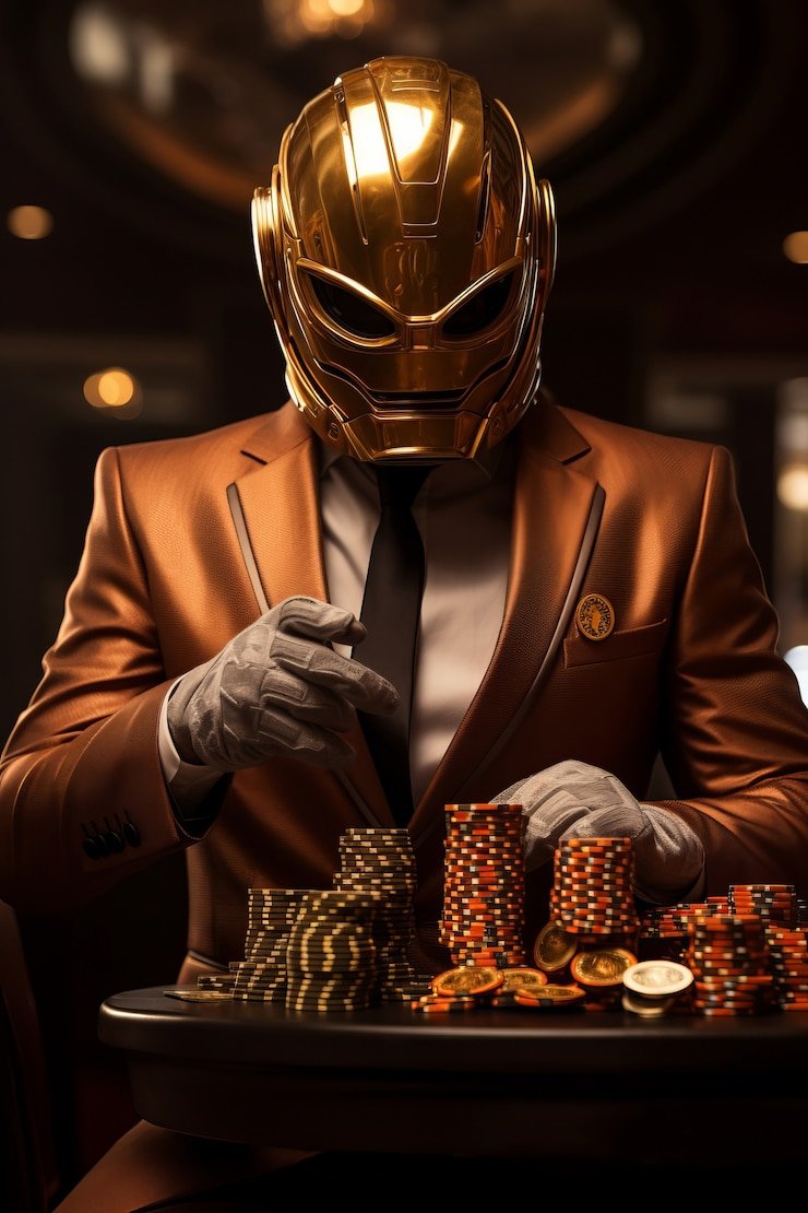 slots agora