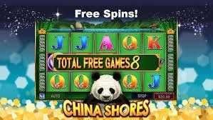 slots agora