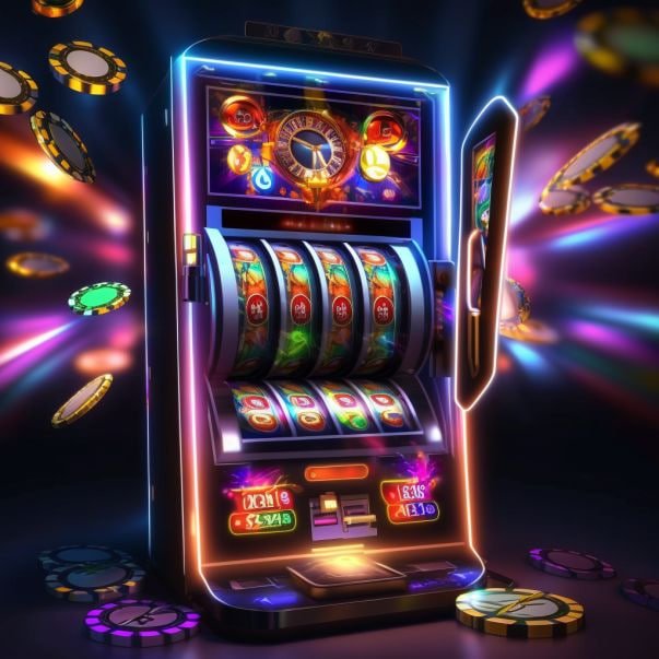 slots agora slots agora