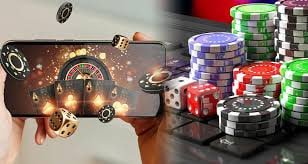 slots agora