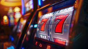 slots agora