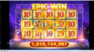 slots agora
